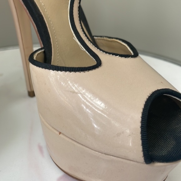 Aldo heels - Picture 3 of 3